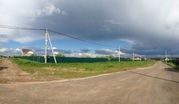 Продам земельный участок 15 соток в Щелковском районе, 1050000 руб.