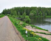 Зем. участок, 12.09 сот, Нов.Москва, 30 минут от МКАД по Варшавскому, 3007675 руб.