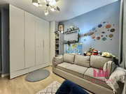 Москва, 2-х комнатная квартира, проезд Невельского д.3к2, 37000000 руб.