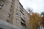 Электросталь, 3-х комнатная квартира, ул. Победы д.15 к2, 4000000 руб.