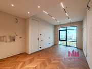 Москва, 1-но комнатная квартира, Андропова пр-кт. д.9/1к1, 41000000 руб.