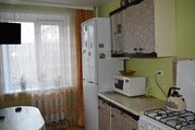 Наро-Фоминск, 1-но комнатная квартира, Бобруйская д.5, 2400000 руб.