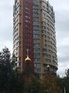 Москва, 1-но комнатная квартира, Балаклавский пр-кт. д.д. 16, 40000 руб.