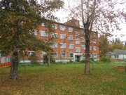 Решетниково, 1-но комнатная квартира, ул. Центральная д.31, 1600000 руб.