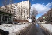 Москва, 3-х комнатная квартира, ул. Уссурийская д.5 к1, 7750000 руб.