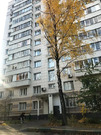 Москва, 2-х комнатная квартира, ул. Обручева д.41, 40000 руб.
