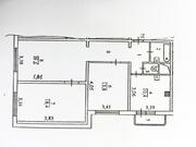 Химки, 3-х комнатная квартира, ул. Молодежная д.54, 9300000 руб.