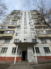 Москва, 2-х комнатная квартира, ул. Новогиреевская д.10к1, 15000000 руб.