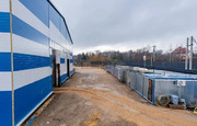 Продажа производственного помещения, Чулково, Раменский район, 299800000 руб.