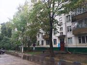 Москва, 2-х комнатная квартира, Малая Юшуньская д.12 к2, 6100000 руб.