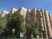 Москва, 3-х комнатная квартира, ул. Плющиха д.27, 23900000 руб.