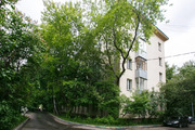Москва, 2-х комнатная квартира, ул. Шверника д.12 к3 с2, 14800000 руб.