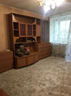 Одинцово, 1-но комнатная квартира, Любы Новоселовой б-р. д.4к1, 38000 руб.