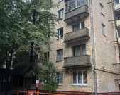 Москва, 2-х комнатная квартира, Пресненский пер. д.6, 59999 руб.