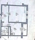 Подольск, 1-но комнатная квартира, ул. 43 Армии д.15, 3299000 руб.