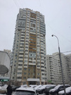 Москва, 3-х комнатная квартира, ул. Скобелевская д.19к1, 13200000 руб.
