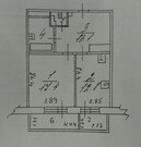 Люберцы, 1-но комнатная квартира, ул. 3-е Почтовое отделение д.47 к1, 6400000 руб.