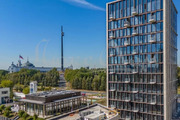 Москва, 3-х комнатная квартира, ул. Братьев Фонченко д.3 корп. 8, 109000000 руб.