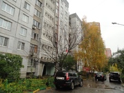 Щелково, 1-но комнатная квартира, Пролетарский пр-кт. д.2, 2450000 руб.