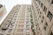 Москва, 1-но комнатная квартира, ул. Снайперская д.2 к2, 42000 руб.