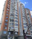 Москва, 2-х комнатная квартира, белореченская д.38 к1, 7700000 руб.