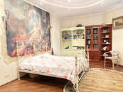 Москва, 5-ти комнатная квартира, ул. Гиляровского д.1к1, 180000000 руб.