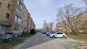 Кабаново (Горское с/п), 3-х комнатная квартира,  д.160, 4625000 руб.