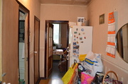 Москва, 3-х комнатная квартира, Нахимовский пр-кт. д.7 к1, 12700000 руб.