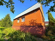 Дом в деревне Захарово, 12500000 руб.