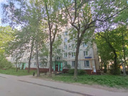 Москва, 1-но комнатная квартира, ул. Фомичевой д.12к1, 9250000 руб.