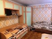 Москва, 1-но комнатная квартира, ул. Краснобогатырская д.77, 5500000 руб.