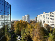 Москва, 3-х комнатная квартира, ул. Таежная д.8к2, 39900000 руб.