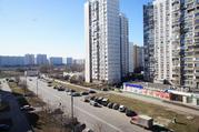 Москва, 1-но комнатная квартира, Луговой проезд д.9 к1, 29900 руб.