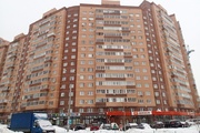 Подольск, 1-но комнатная квартира, ул. Садовая д.3 к2, 4300000 руб.