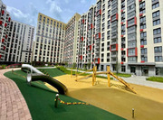 Купить 2-комн квартиру в ЖК Цветочные поляны