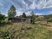 Дом 51,6 м2 на участке 15 сот., 1500000 руб.