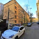 Продается комната в г. Москва, пер. 1-ый Николощеповский, дом 20/4, 3400000 руб.