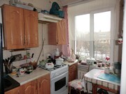 Москва, 3-х комнатная квартира, ул. Минская д.18 к1, 9500000 руб.