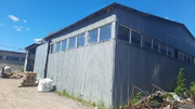 Продажа производственного помещения, Люберцы, Люберецкий район, д. ..., 87184800 руб.