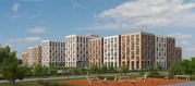 Марусино, 1-но комнатная квартира, Марусино дер. д., 4830000 руб.