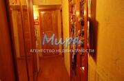 Москва, 2-х комнатная квартира, ул. Абрамцевская д.14, 8990000 руб.