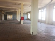 Аренда помещения под производство, площ.1800 кв.м, Бульвар Рокоссовского, 5500 руб.