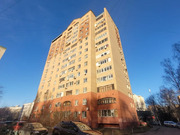 Химки, 2-х комнатная квартира, ул. Пожарского д.18а, 13900000 руб.