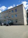 Нежилое здание (офисно-складское) 3 729,9 кв.м Здание кирпичное,, 160000000 руб.