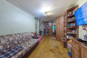 Мытищи, 2-х комнатная квартира, 1-я Крестьянская улица д.2к1, 5665000 руб.