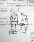 Москва, 2-х комнатная квартира, Большой Гнездниковский переулок д.10, 28500000 руб.