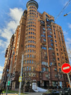 Москва, 6-ти комнатная квартира, ул. Грузинская Б. д.37 с2, 106000000 руб.