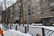 Москва, 1-но комнатная квартира, ул. Касаткина д.21, 10900000 руб.