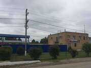 Производственно-складская база 3750 м2 в Домодедово, ул.Станционная, 105000000 руб.