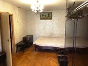 Москва, 1-но комнатная квартира, Нагатинская наб. д.46 к2, 8100000 руб.